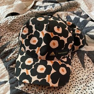 NEW Adidas Merimekko baseball cap